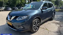 Gebruikt 2016 Nissan X-Trail SUV | € 15.999 (Goede deal)