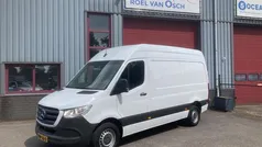 Gebruikt 2020 Mercedes Sprinter Van | € 18.750 (Super prijs)