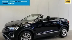 Gebruikt 2024 VW T-Roc Cabriolet Style Cabriolet | € 37.950 (Eerlijke prijs)
