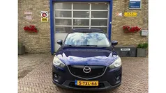 Gebruikt 2014 Mazda CX-5 SUV | € 14.750 (Eerlijke prijs)