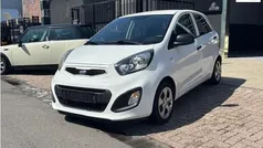 Gebruikt 2013 Kia Picanto Hatchback | € 4.450 (Goede deal)