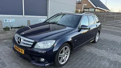 Blauw Gebruikt 2011 Mercedes 180 Avantgarde Sedan | € 5.999 (Eerlijke prijs)