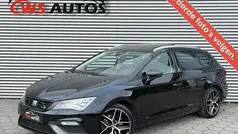Gebruikt 2019 Seat Leon ST Beats Stationwagen | € 23.950 (Eerlijke prijs)