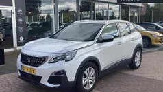 Gebruikt 2019 Peugeot 3008 SUV | € 17.950 (Eerlijke prijs)