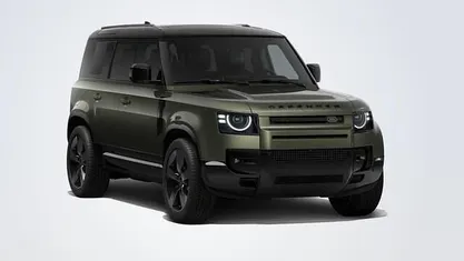 Occasion Land Rover Defender HSE Dynamic 299 PK (219 kW) 2026 SUV