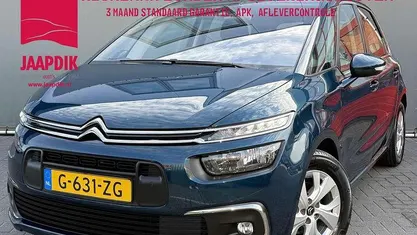 Occasion Citroën C4 SpaceTourer Business Class 131 PK (96 kW) 2020 MPV