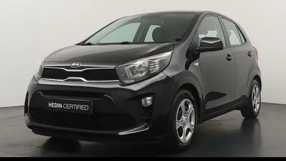 Occasion Kia Picanto Comfort 67 PK (49 kW) 2021 Hatchback