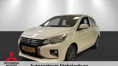 Gebruikt 2024 Mitsubishi Space Star Hatchback | € 13.945 (Eerlijke prijs)