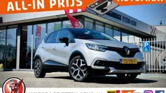 Grijs Gebruikt 2018 Renault Captur Intens SUV | € 15.985 (Eerlijke prijs)