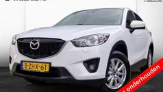 Gebruikt 2015 Mazda CX-5 SUV | € 15.900 (Eerlijke prijs)
