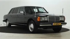 Gebruikt 1983 Mercedes 250 Sedan | € 19.950