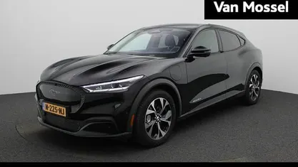 Occasion 2021 Ford Mustang Mach-E SUV | € 22.445 (Eerlijke prijs)
