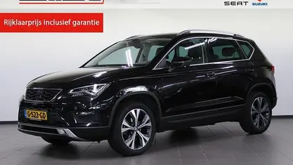 Occasion Seat Ateca Business 116 PK (85 kW) 2019 SUV