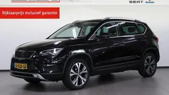 Zwart Gebruikt 2019 Seat Ateca Business SUV | € 20.950 (Eerlijke prijs)