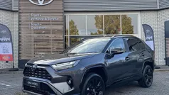 Gebruikt 2025 Toyota RAV4 Hybrid Style SUV | € 44.900 (Goede deal)