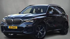 Grijs Gebruikt 2019 BMW X5 Executive SUV | € 53.950 (Goede deal)