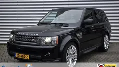 Gebruikt 2010 Land Rover Range Rover Autobiography SUV | € 26.940 (Goede deal)