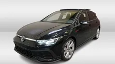 Zwart Gebruikt 2023 VW Golf VIII GTI Clubsport Hatchback | € 42.950 (Eerlijke prijs)