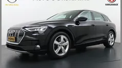 Gebruikt 2019 Audi e-tron Comfort SUV | € 23.695 (Goede deal)