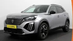 Grijs Gebruikt 2024 Peugeot 2008 Allure SUV | € 24.750 (Goede deal)