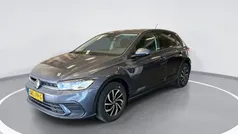 Grijs Gebruikt 2024 VW Polo Edition Hatchback | € 24.340 (Eerlijke prijs)