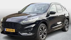 Gebruikt 2022 Ford Kuga ST-Line SUV | € 26.400 (Eerlijke prijs)