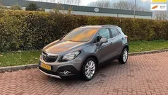 Gebruikt 2015 Opel Mokka Cosmo SUV | € 9.950 (Eerlijke prijs)