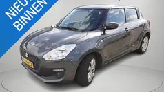 Gebruikt 2017 Suzuki Swift Hatchback | € 12.400 (Eerlijke prijs)