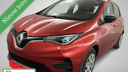 Occasion Renault Zoe Life 80 kW (109 PK) 2020 Hatchback