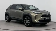 Gebruikt 2023 Toyota Yaris Cross SUV | € 29.999 (Eerlijke prijs)