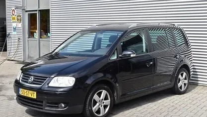 Occasion VW Touran 116 PK (85 kW) 2006 MPV