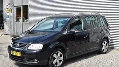 Gebruikt 2006 VW Touran MPV | € 750 (Goede deal)