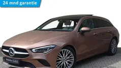 Gebruikt 2022 Mercedes CLA180 Shooting Brake Luxury Stationwagen | € 28.400 (Eerlijke prijs)