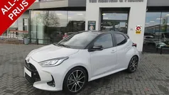 Gebruikt 2022 Toyota Yaris Premium Hatchback | € 24.995 (Goede deal)