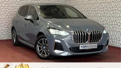 Grijs Gebruikt 2024 BMW 230 M Sport Stationwagen | € 41.990 (Eerlijke prijs)