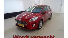 Gebruikt 2020 Ford Fiesta Titanium Hatchback | € 15.995 (Goede deal)