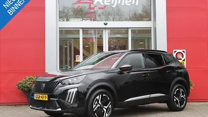 Occasion 2024 Peugeot 2008 GTi SUV | € 28.895 (Eerlijke prijs)