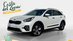 Gebruikt 2019 Kia Niro SUV | € 18.795 (Eerlijke prijs)