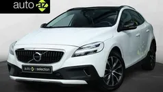 Gebruikt 2018 Volvo V40 CC Dynamic Stationwagen | € 20.900 (Goede deal)