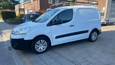 Gebruikt 2015 Citroën Berlingo Comfort MPV | € 4.300 (Goede deal)
