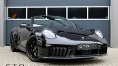 Gebruikt 2025 Porsche 911 Carrera GTS Cabriolet | € 267.992
