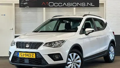 Occasion Seat Arona Style 97 PK (71 kW) 2018 SUV