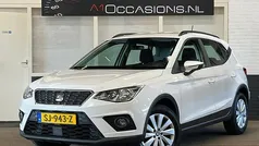 Gebruikt 2018 Seat Arona Style SUV | € 11.995 (Eerlijke prijs)