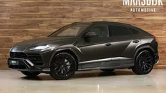 Groen Gebruikt 2020 Lamborghini Urus SUV | € 239.740 (Eerlijke prijs)