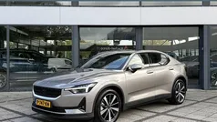 Gebruikt 2022 Polestar 2 Long Range Single Motor Hatchback | € 22.450 (Eerlijke prijs)