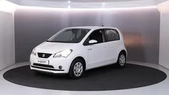 Gebruikt 2020 Seat Mii Electric Hatchback | € 10.949 (Goede deal)