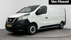 Wit Gebruikt 2021 Nissan NV300 Acenta Van | € 13.944 (Goede deal)