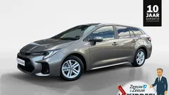 Gebruikt 2023 Suzuki Swace Style Stationwagen | € 26.925 (Eerlijke prijs)
