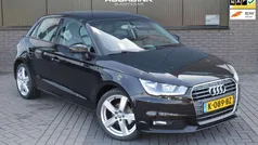 Gebruikt 2017 Audi A1 Sportback Hatchback | € 10.900 (Eerlijke prijs)