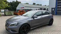 Gebruikt 2014 Mercedes A180 Ambition Hatchback | € 7.250 (Goede deal)